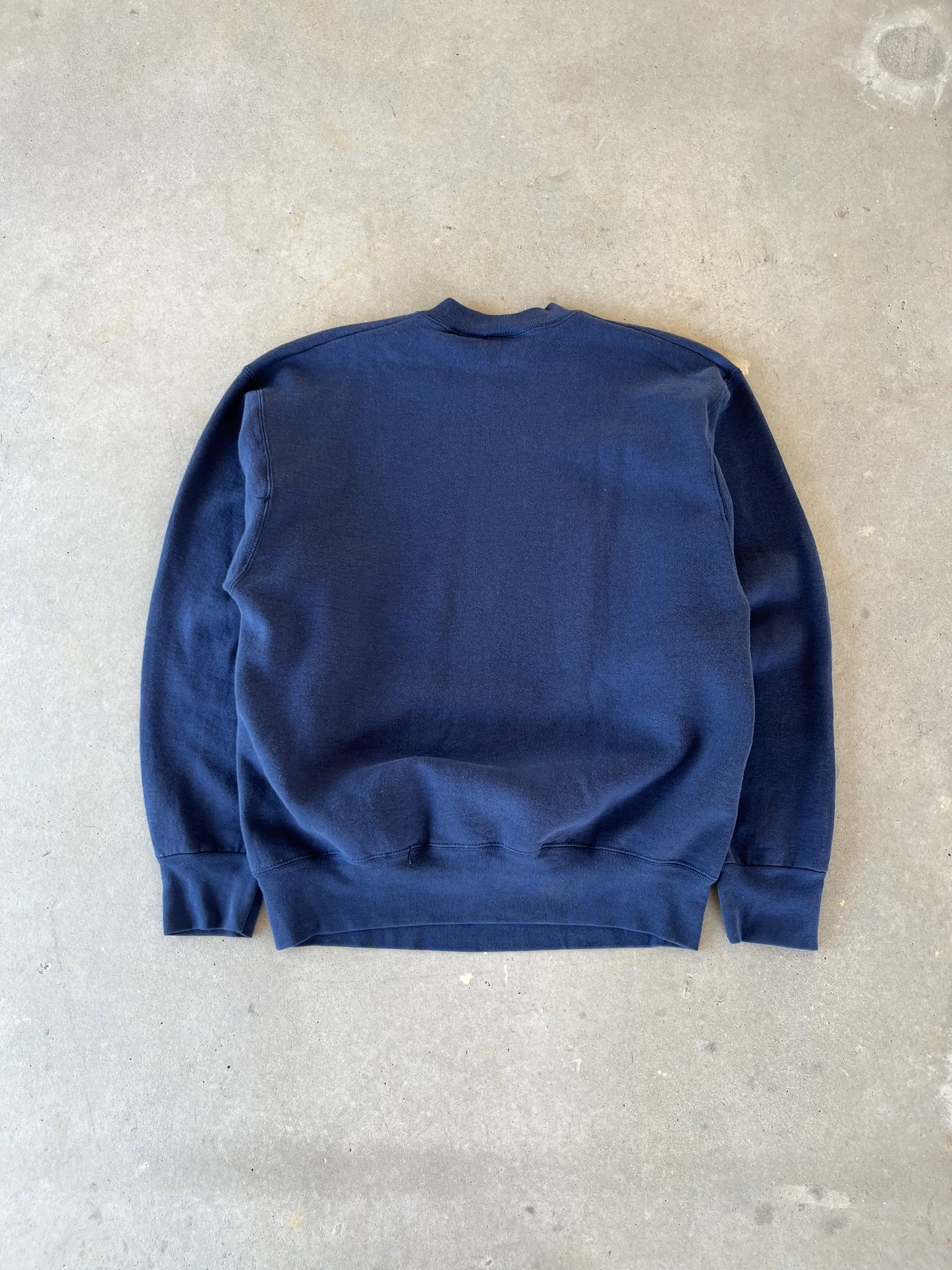 90’s UNC Tarheels Pro Player Crewneck [L]