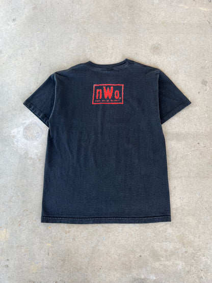 90s NWO The Pac Wrestling T-Shirt [L]