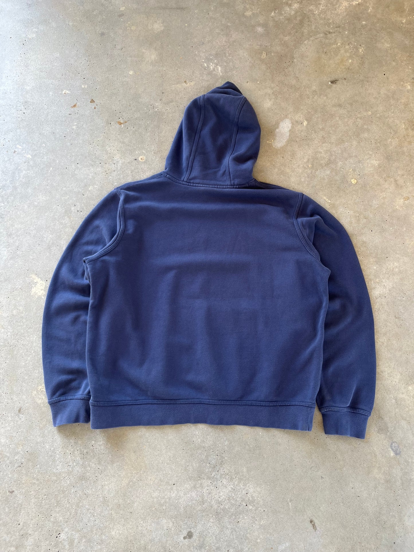 Nike Center Swoosh Hoodie [L]