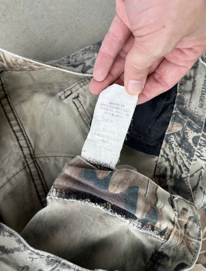 90’s Realtree Camo Pants [36x30]