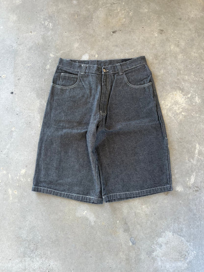 Y2K Sean John Baggy Shorts [32]