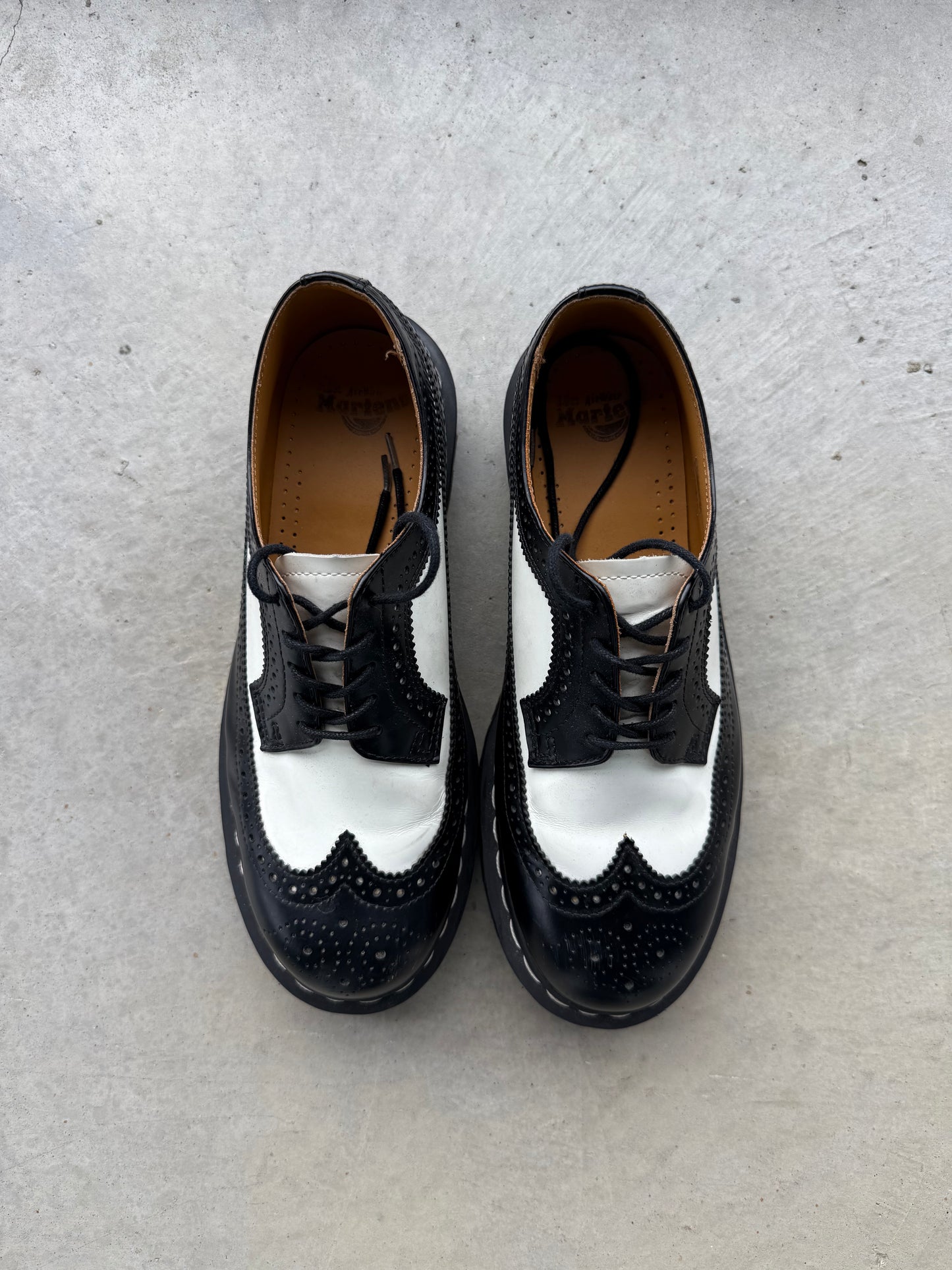 Vintage Doc Martens [Size 10]