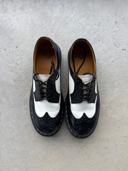 Vintage Doc Martens [Size 10]