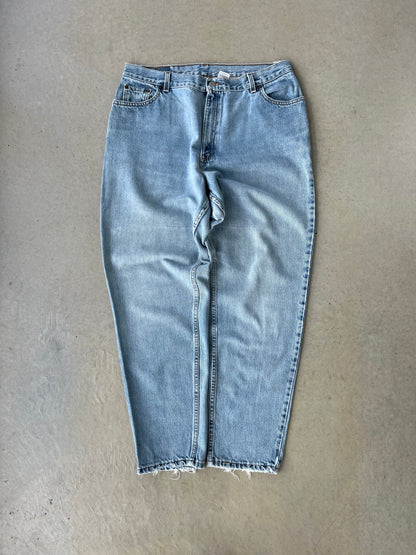 90’s Levi’s 550 Denim Jeans [34x30]