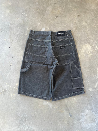 Y2K Sean John Baggy Shorts [32]