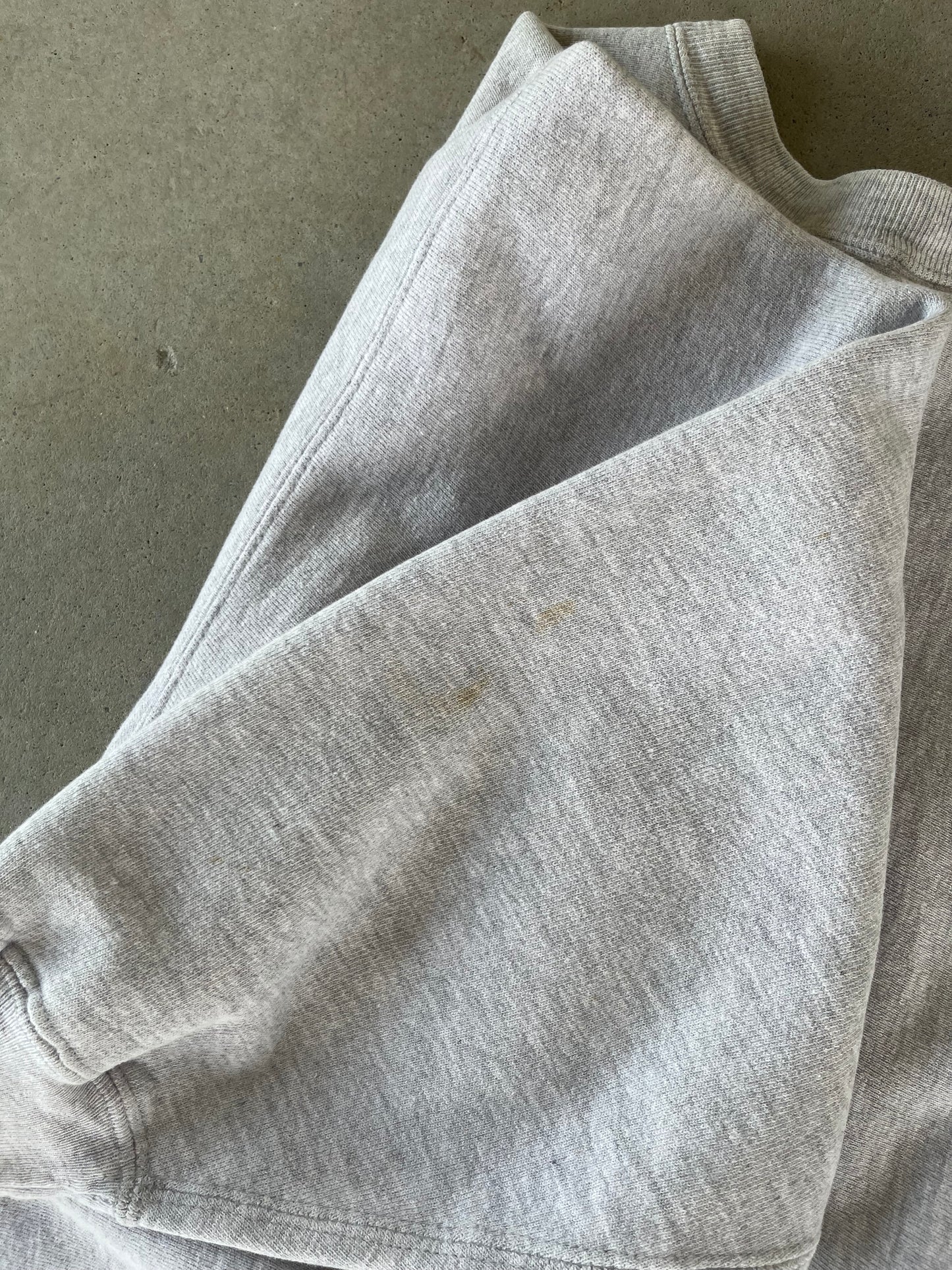 90’s ECU Champion Reverse Weave Crewneck [L]