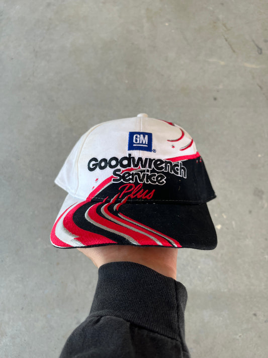 00’s Dale Earnhardt Sr. Goodwrench Nascar Hat