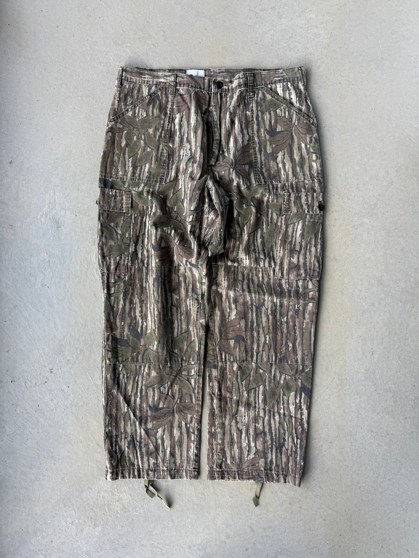 90’s Realtree Camo Pants [38x30]