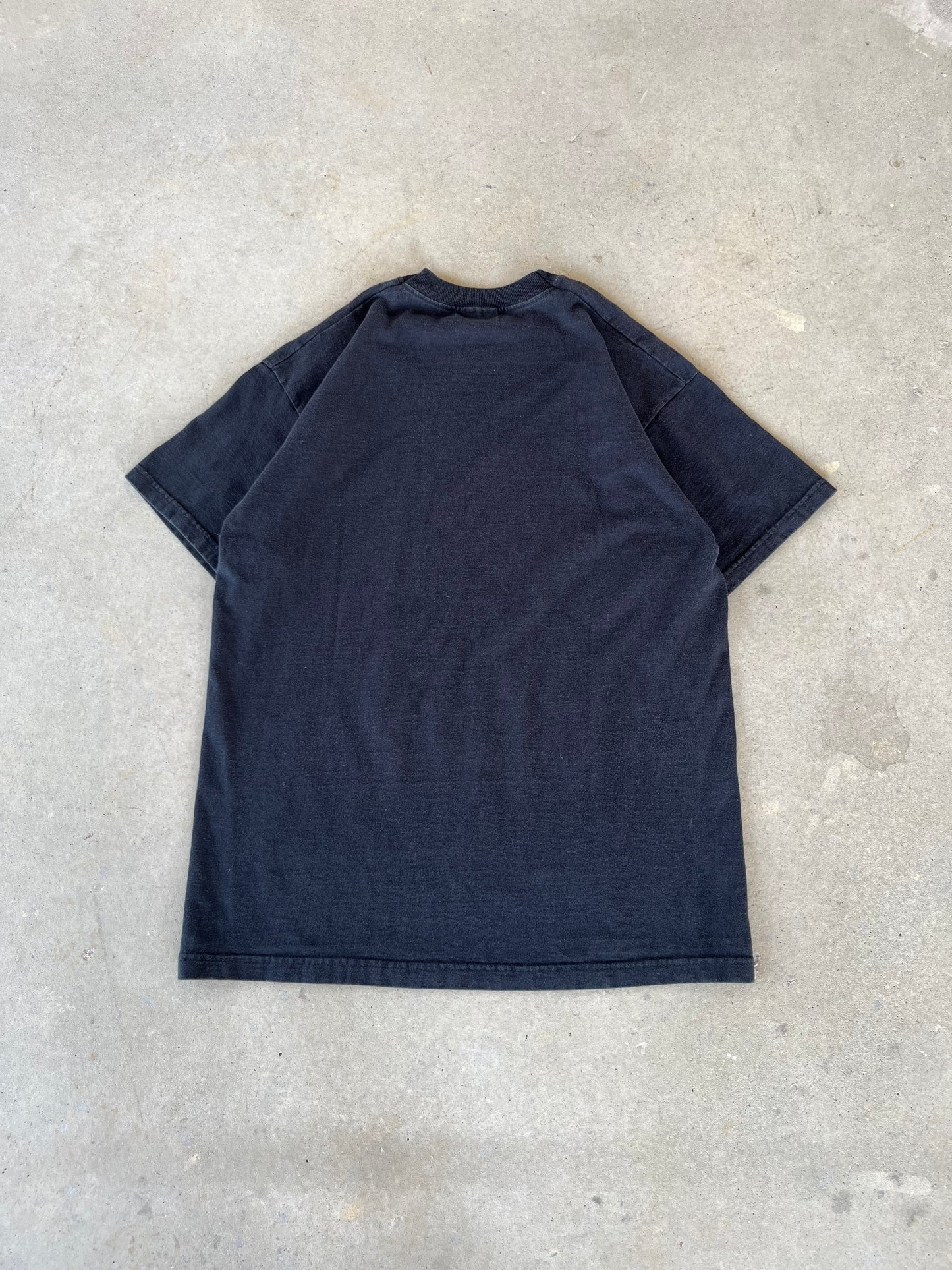90’s Triumph Motorcycle T-Shirt [L]