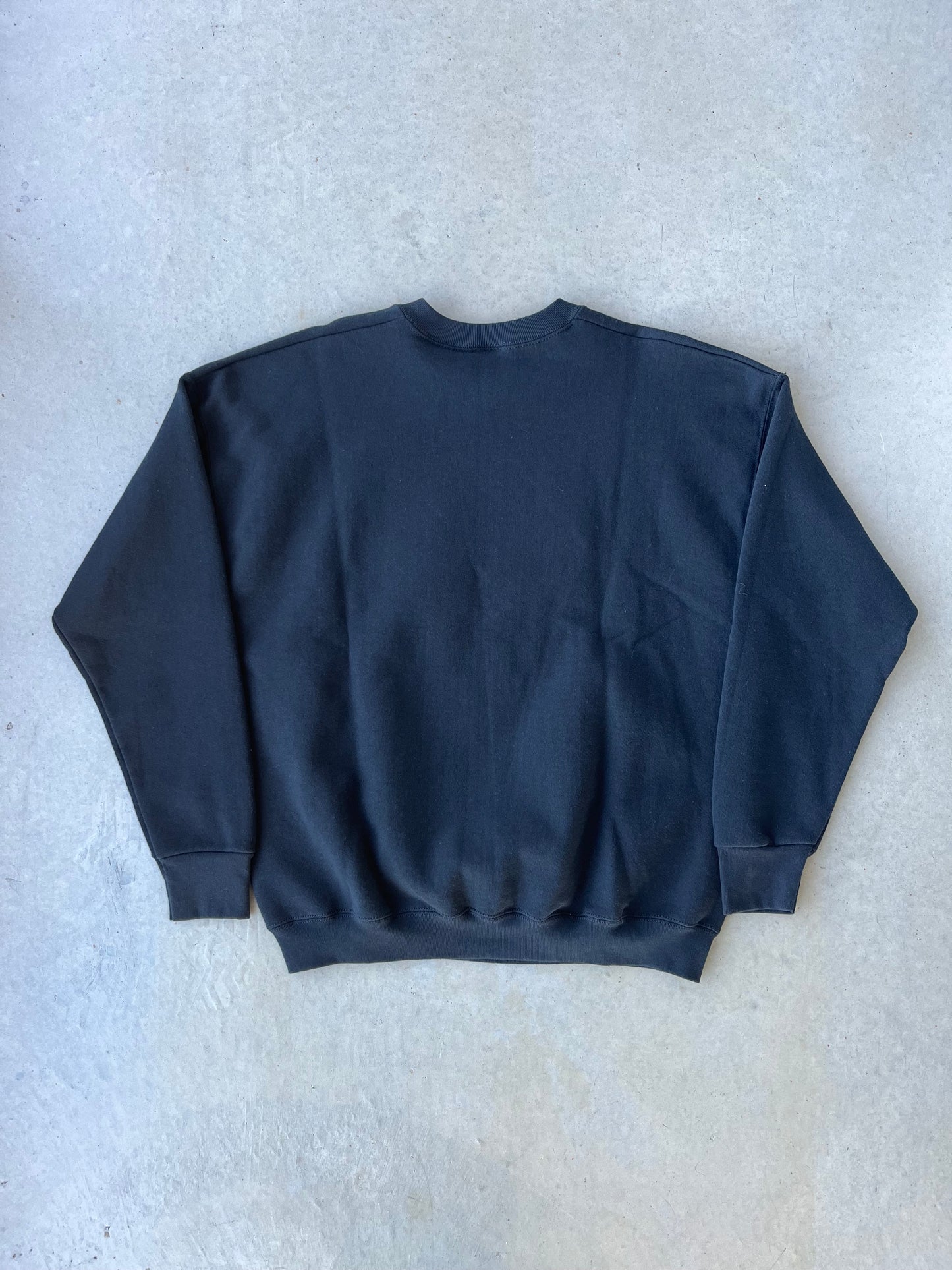 90s Tommy Sport Bootleg Crewneck [XL]