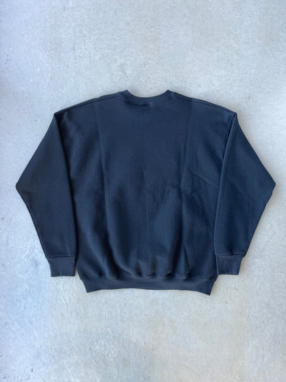 90s Tommy Sport Bootleg Crewneck [XL]