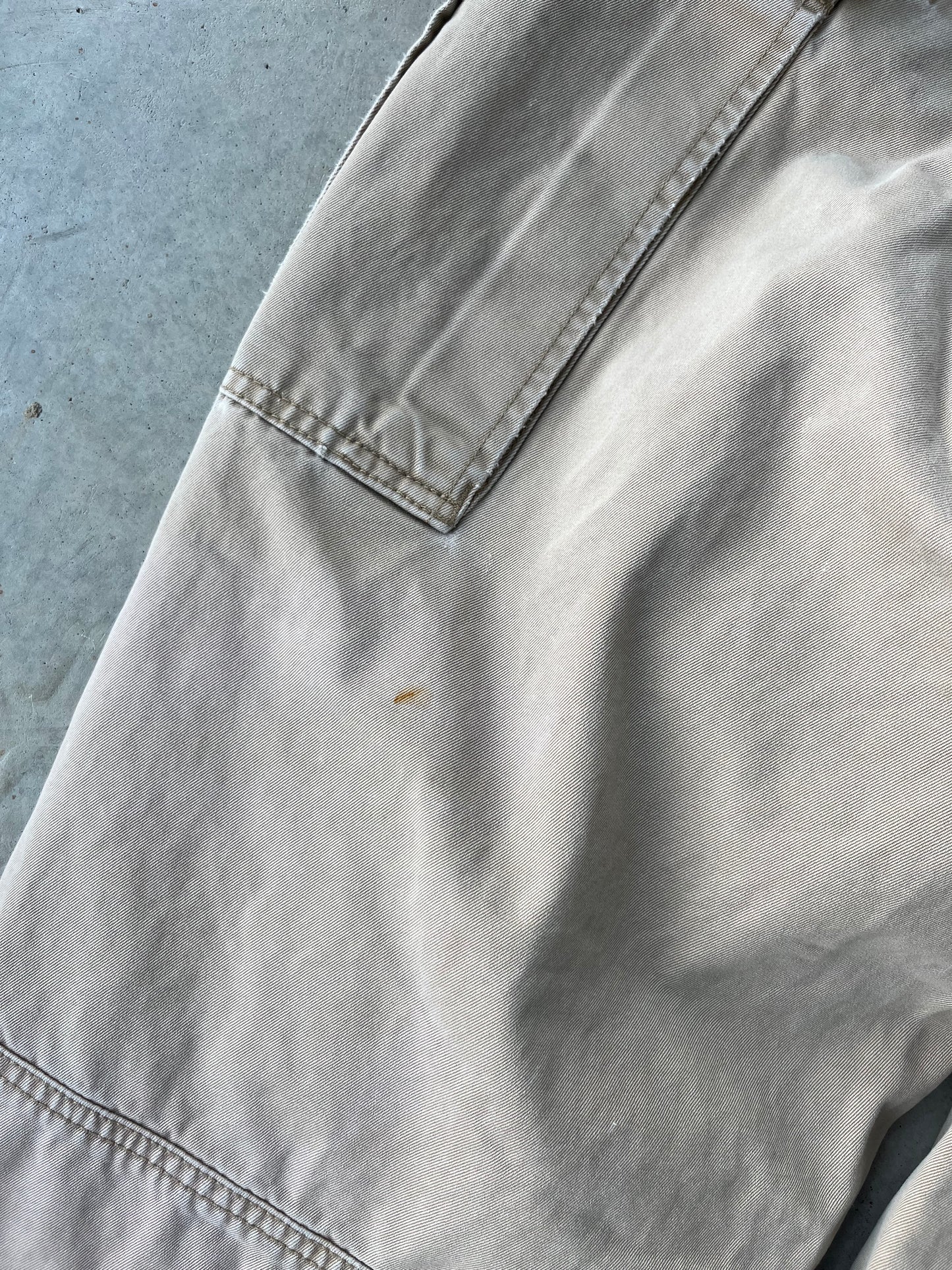 00’s Polo Cargo Pants [33x30]