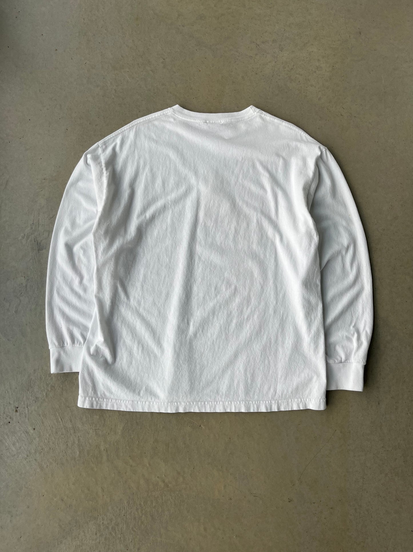 90's World Industries Long Sleeve [L]