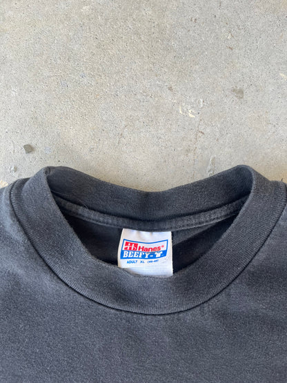 1998 Sturgis Bike Rally Christmas Style T-Shirt [XL]
