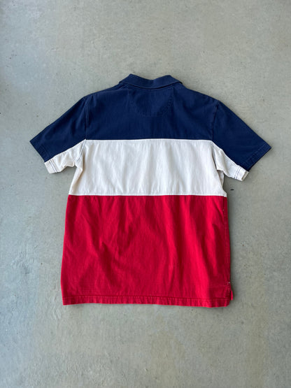 Y2K Rocawear Polo [L]