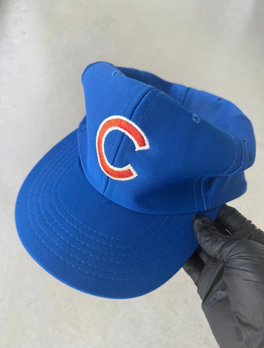 90’s Chicago Cubs MLB Snapback Hat