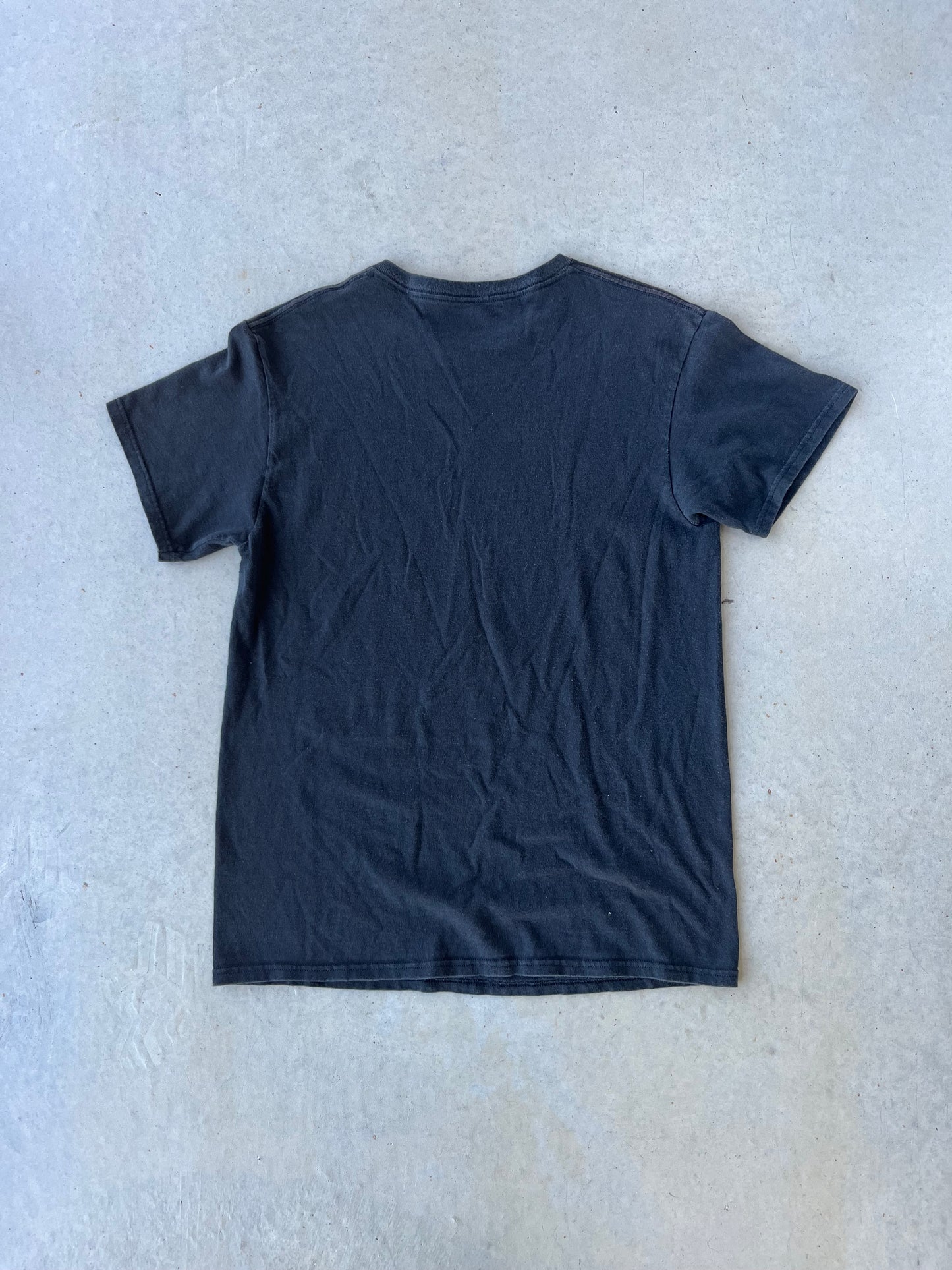 90s Yellowstone Nature T-Shirt [M]