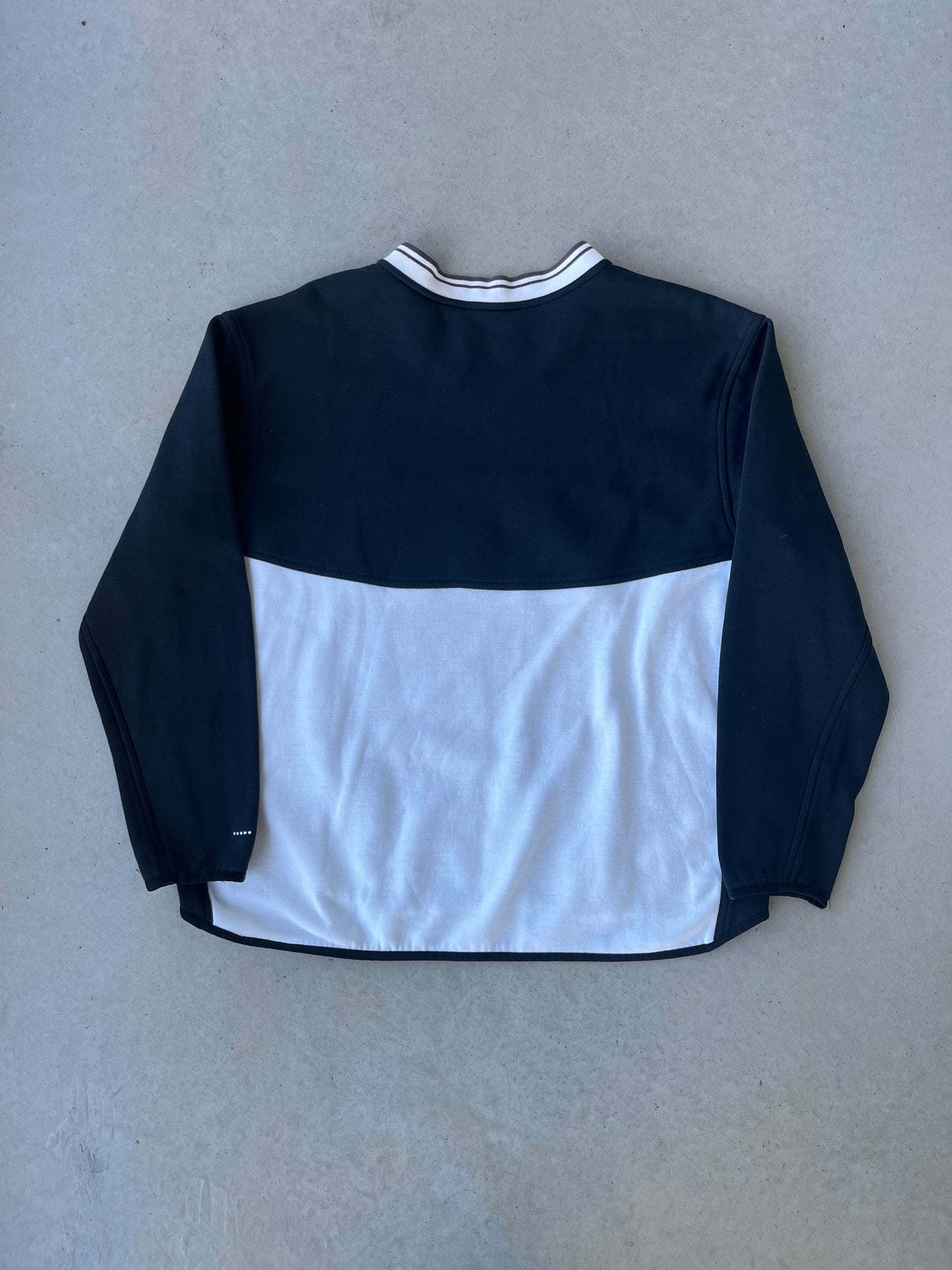 00s Nike Swoosh Crewneck [L]