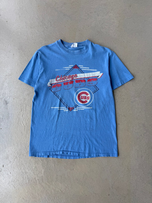 90’s Chicago Cubs MLB T-Shirt [L]