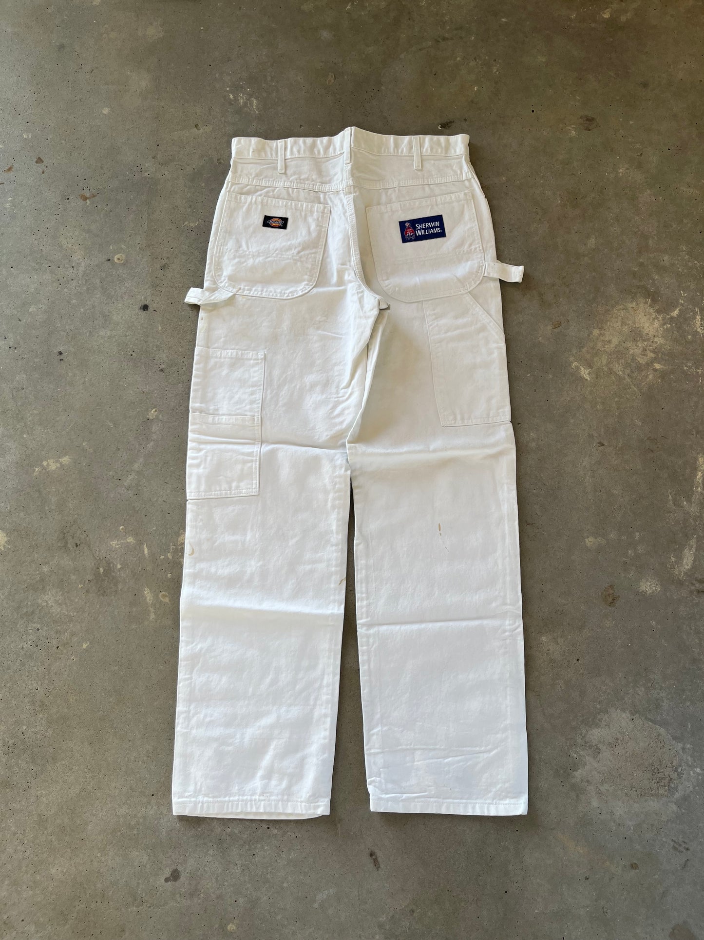 00’s Sherwin Williams Painter Pants [32x32]