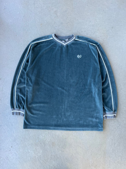 00s Ocean Pacific Crewnck [XL]