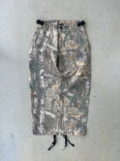 00’s Women’s Mossy Oak Camo Pants