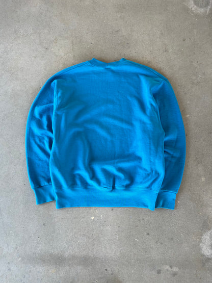 90’s Carolina Panthers Pro Player Crewneck [L]