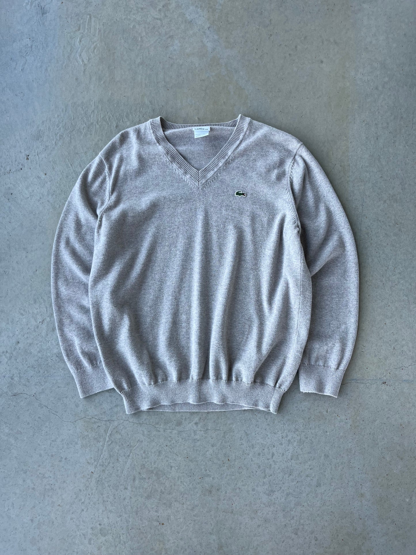00's Lacoste Sweater [M]