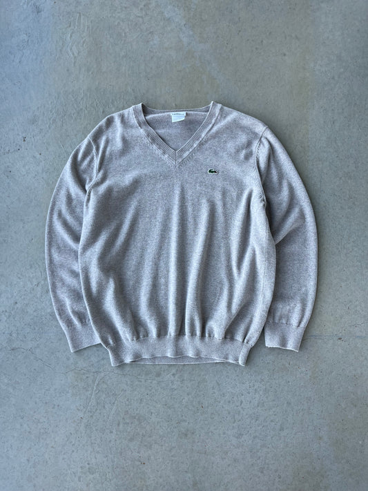 00's Lacoste Sweater [M]