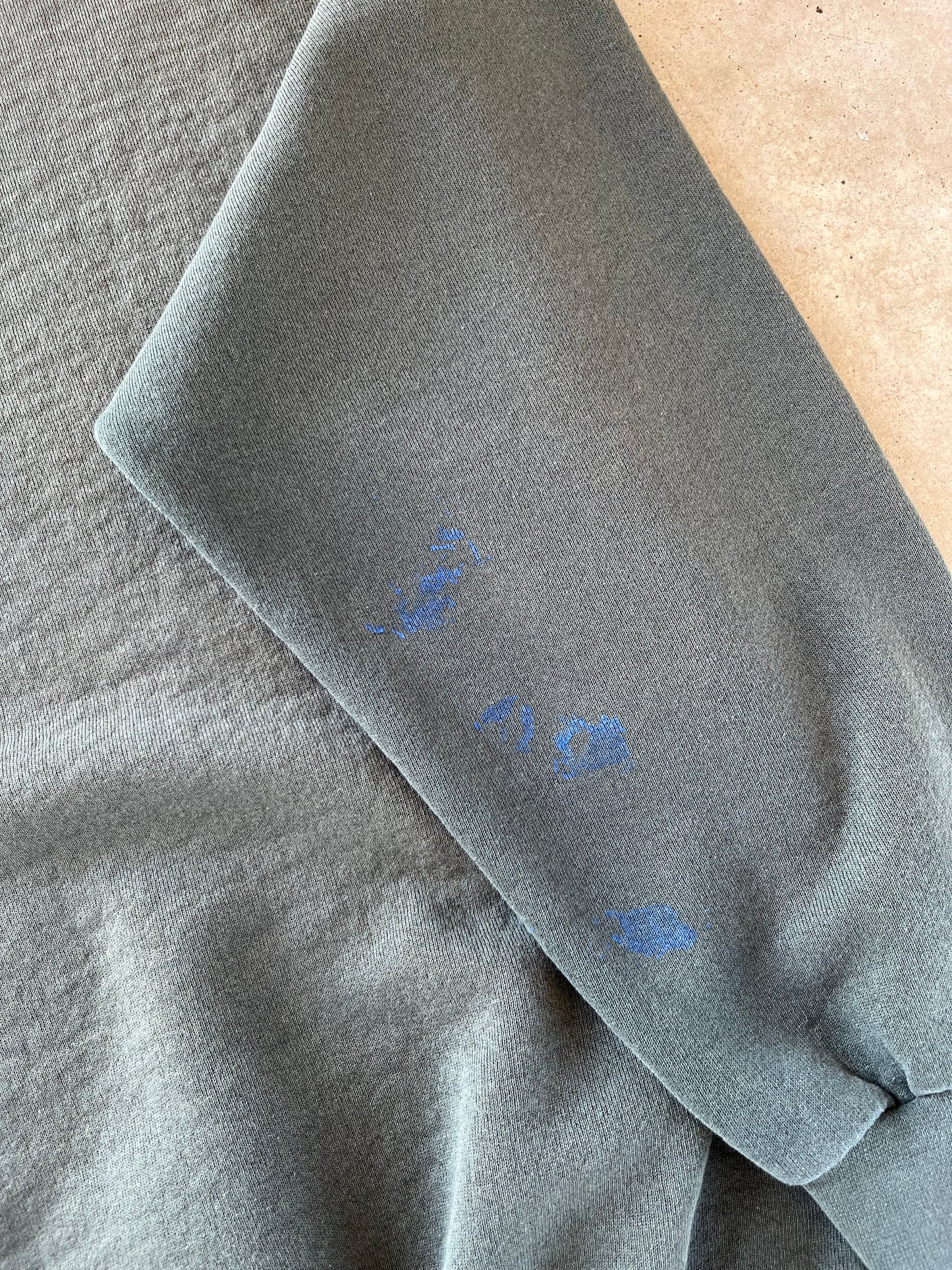 90’s Sun Faded Reebok Crewneck [XXL]