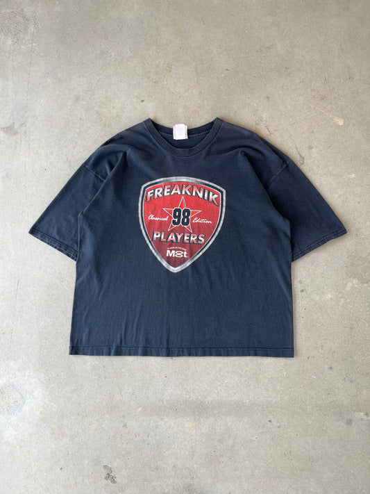 1998 Freaknik Players T-Shirt [L]