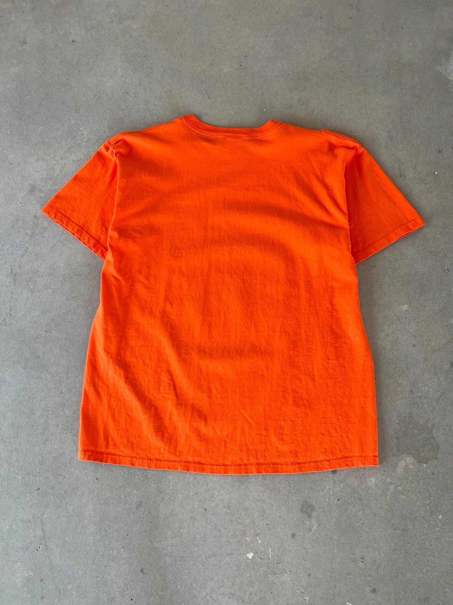 00’s Cal Ripken Jr. MLB T-Shirt [XL]