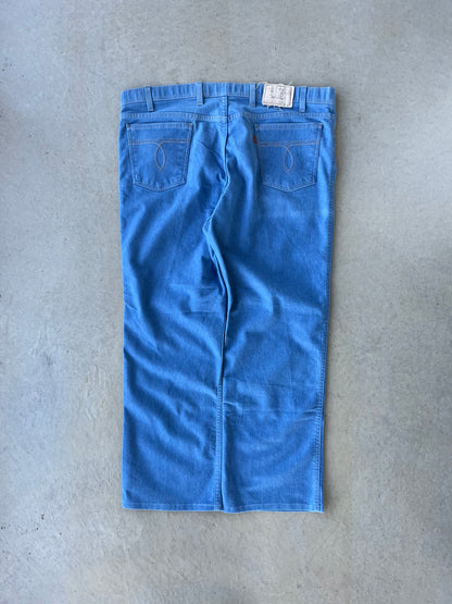 90’s Levi’s Orange Tab Action Jeans [43x30]