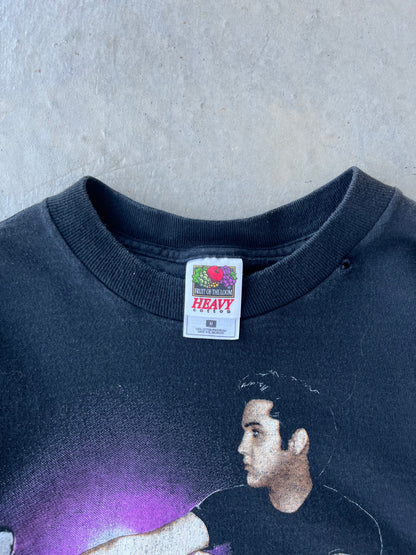 90's Elvis Pressley American Classic T Shirt [M]