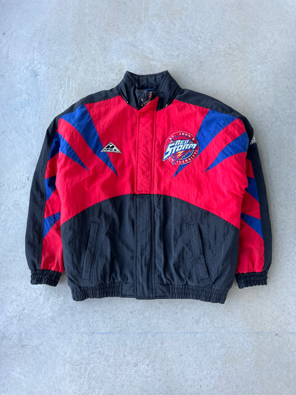 90's St. Johns Univ. Proline Jacket [L]