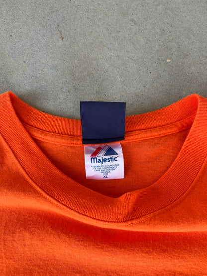 00’s Cal Ripken Jr. MLB T-Shirt [XL]