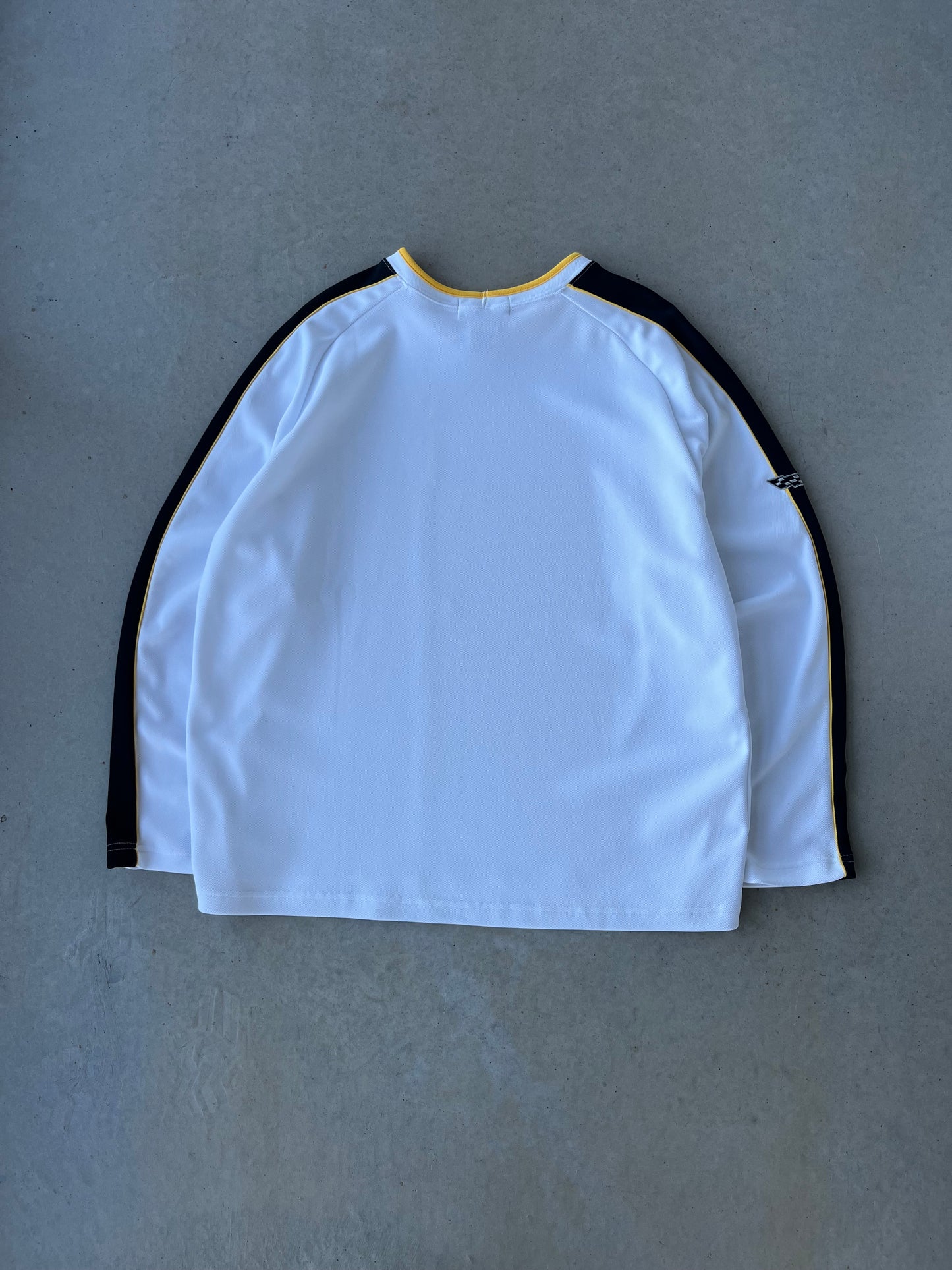 00’s Chevy Corvette Long Sleeve [L]