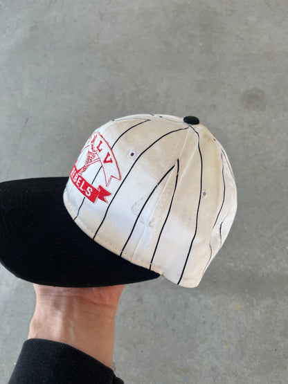 90’s UNLV Rebels Pinstripe Hat