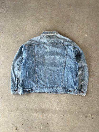 90’s Levi’s Denim Jean Jacket [L]