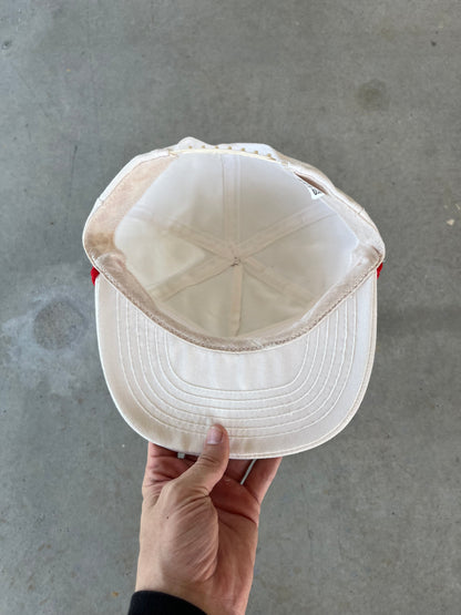 90’s Coca Cola 600 Racing Hat
