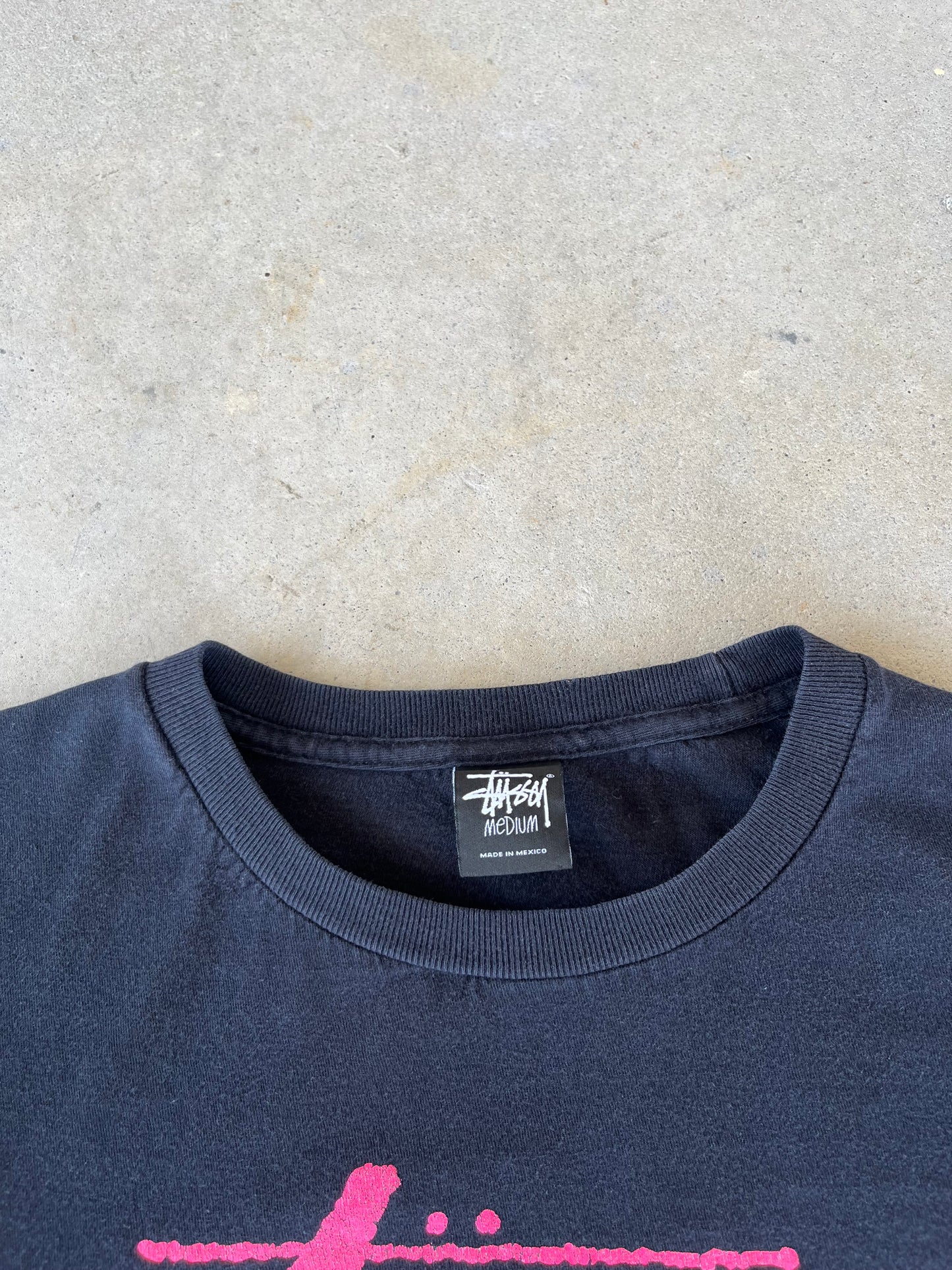 2010’s Stussy Astronaut T-Shirt [M]