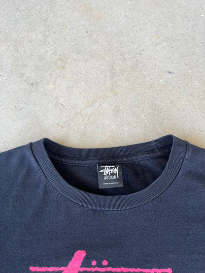 2010’s Stussy Astronaut T-Shirt [M]