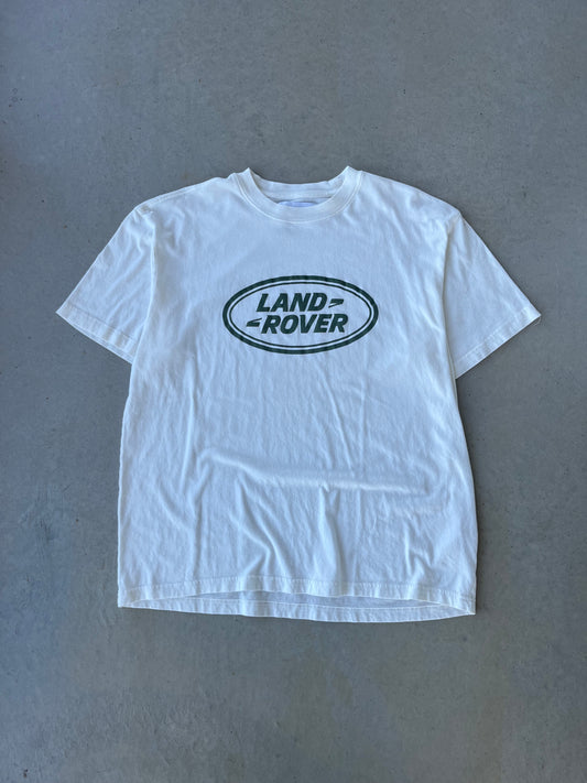 Land Rover Automobile T-Shirt [L]