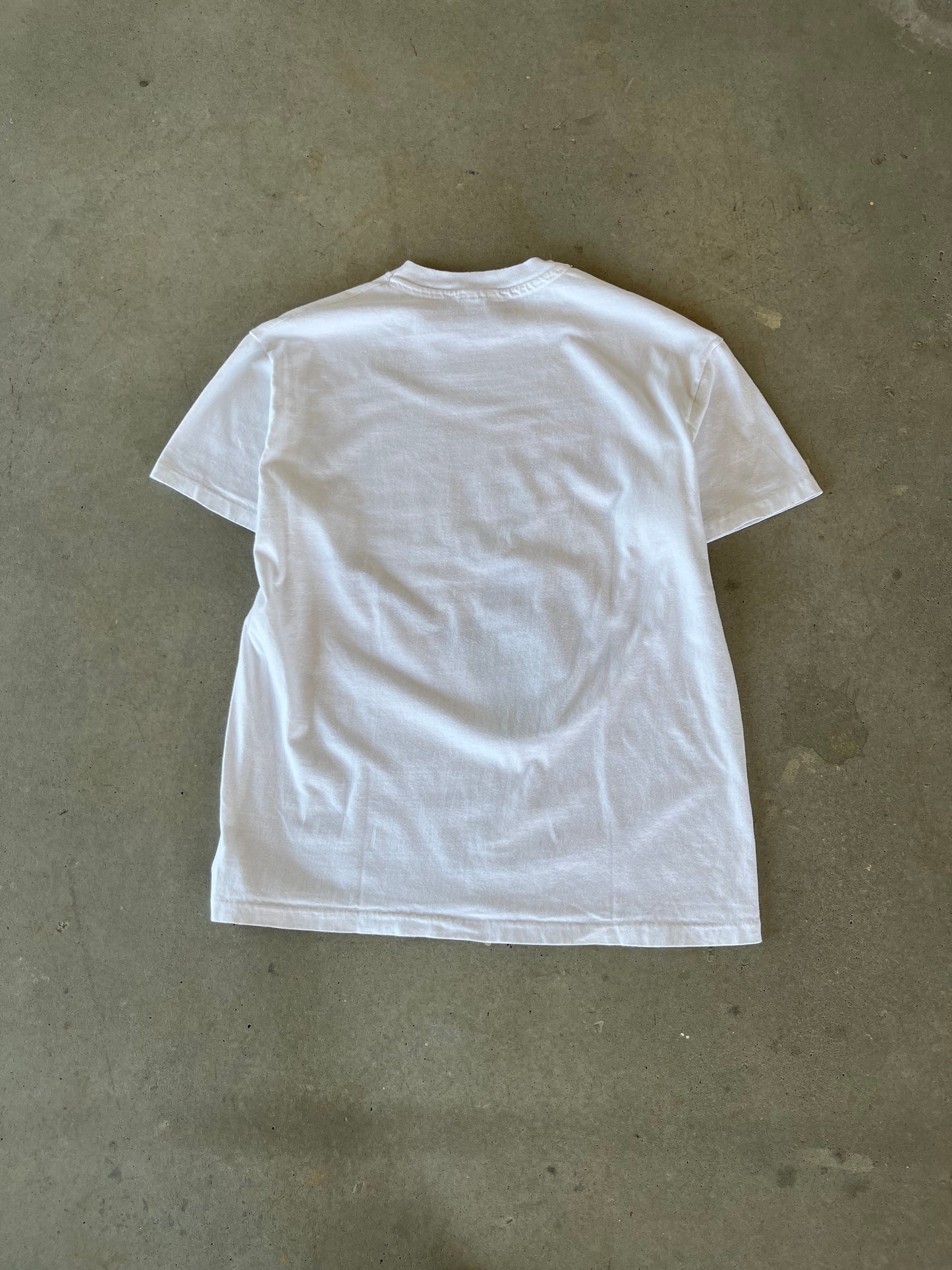 1996 USA Olympics Team T-Shirt [L]