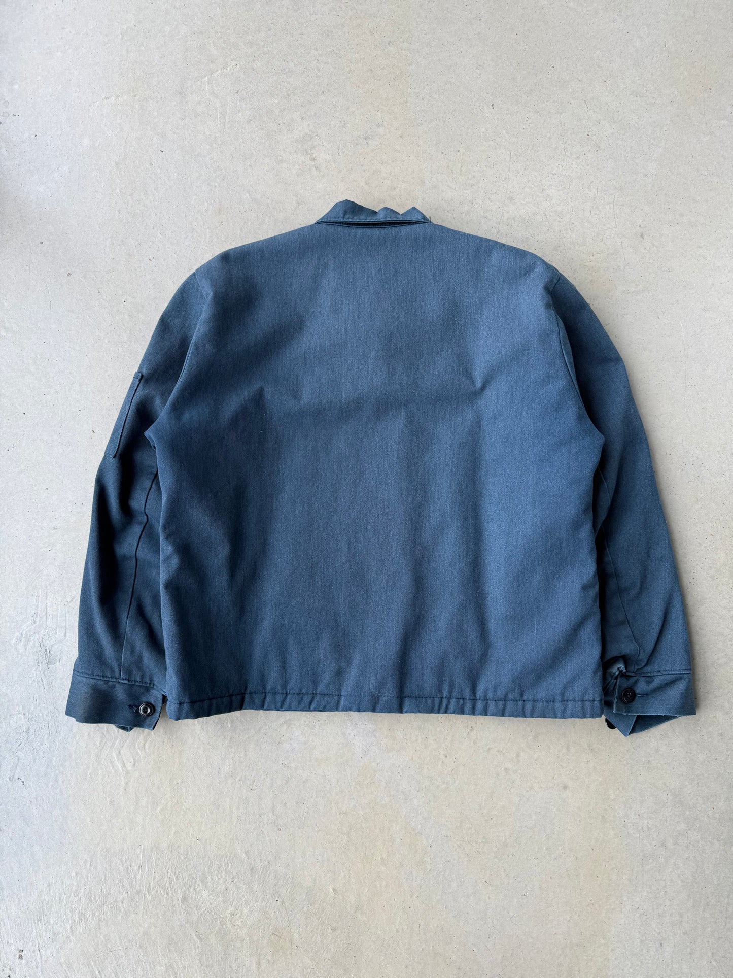 90’s Big Ben Navy Work Jacket [L]