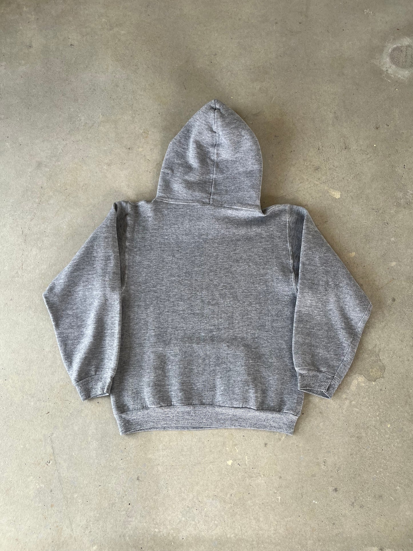 1970’s High Point Univ. Russell Athletic Hoodie [S]