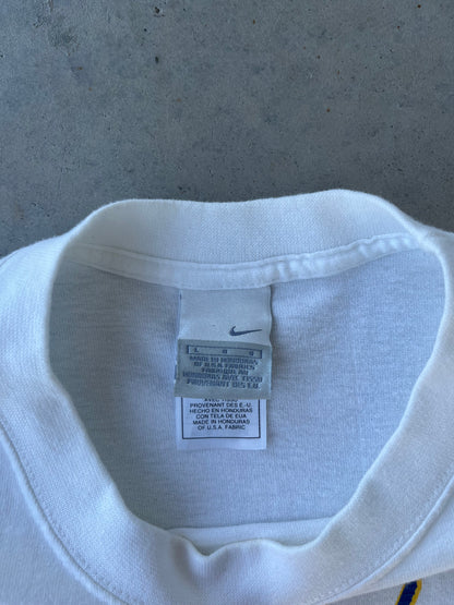 00s Nike Air Revolution Long Sleeve Shirt [L]