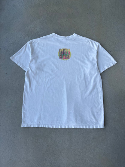 90's Marvin the Martian Invader T Shirt [XL]