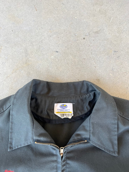 90’s Coca Cola Worker Jacket [L]