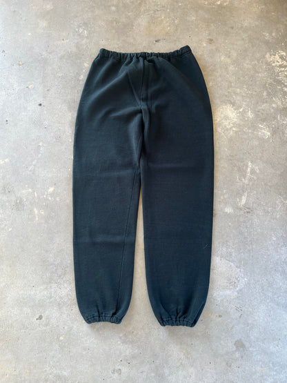 90’s Black Russell Athletic Sweatpants [XL]